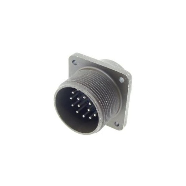 ER 17C 1716 PIN RECP BOX